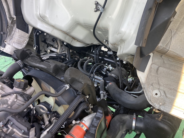 三菱ふそう キャンター_画像65