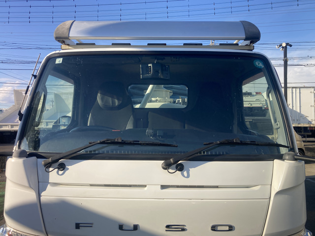 三菱ふそう キャンター_画像25