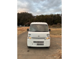 日産 NV100クリッパー