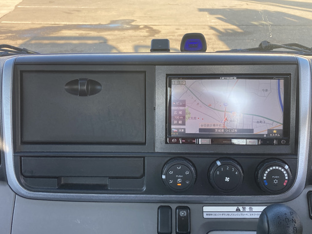 三菱ふそう キャンター_画像78