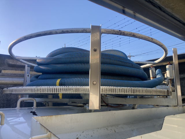 三菱ふそう キャンター_画像54