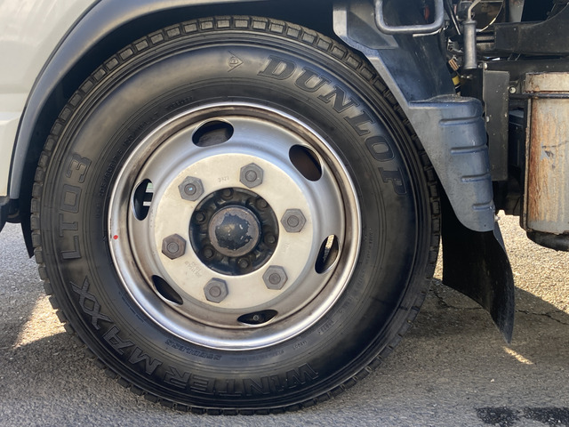 三菱ふそう キャンター_画像45