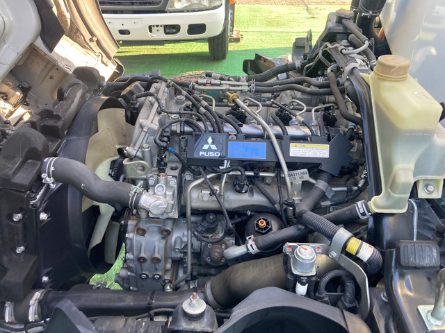 三菱ふそう キャンター_画像63