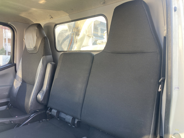 三菱ふそう キャンター_画像70