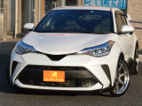 C-HR  1.2 S-T