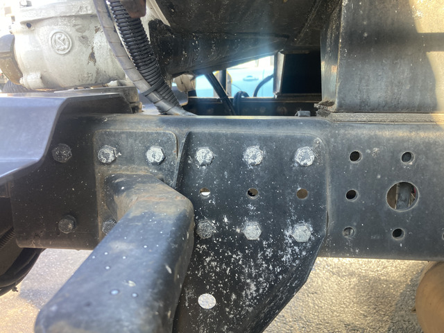 三菱ふそう キャンター_画像15