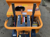 WONBLL YAMAGUCHI  WB06&alpha;  600kg アワーメーター1424h