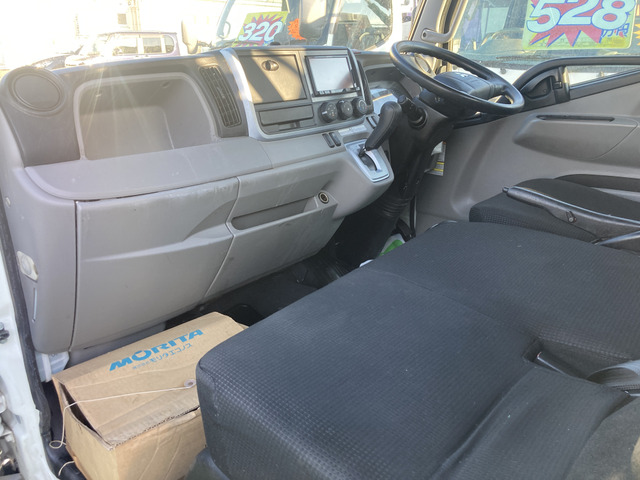 三菱ふそう キャンター_画像83