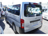NV350キャラバン 2.5 DX ロング ディーゼル 4WD 寒冷地仕様ナビBカメラETC後ヒ-タ簿8
