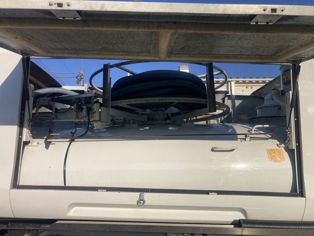 三菱ふそう キャンター_画像51