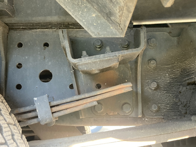 三菱ふそう キャンター_画像12