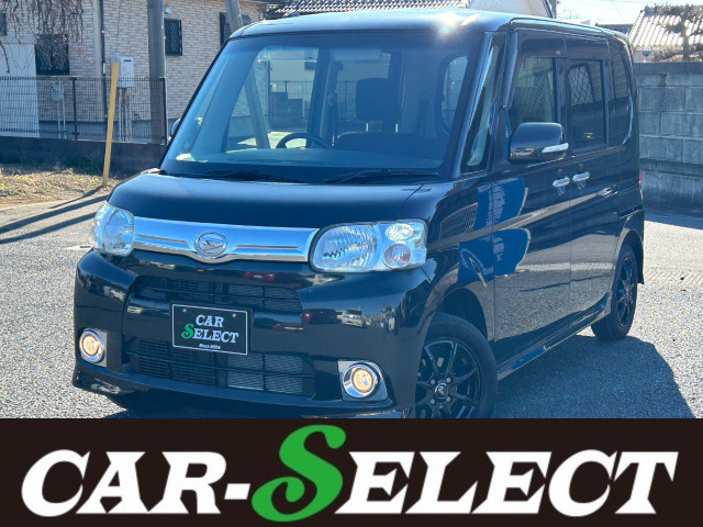 タント G スペシャル 