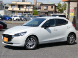 MAZDA2 1.5 15S Lパッケージ 