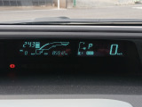 楽々デジタルメーター☆これになれたらとても見やすいですよ!!