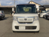 N-BOX G L ホンダセンシング カッパーブラウンスタイル 両側パワスラ!SDナビ!フルセ...