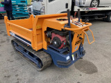WONBLL YAMAGUCHI  WB06&alpha;  600kg アワーメーター1424h