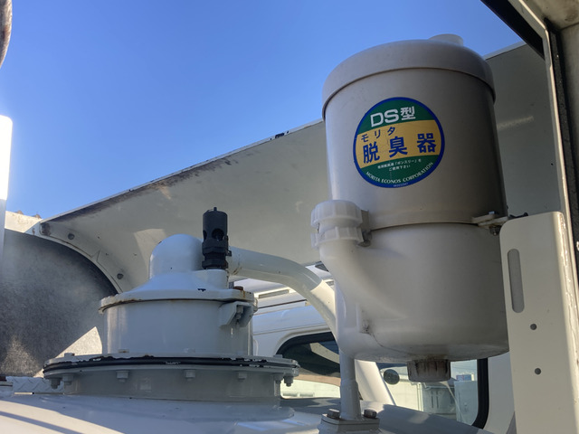 三菱ふそう キャンター_画像53