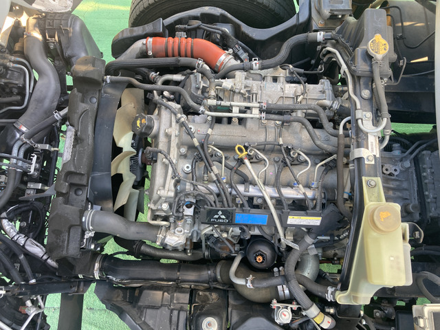 三菱ふそう キャンター_画像61