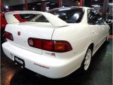 インテグラタイプRセダン  96SPECR18C型VTECエンジン