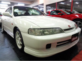 インテグラタイプRセダン  96SPECR18C型VTECエンジン
