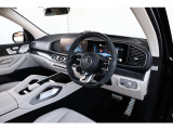 GLE AMG GLE63 S 4マチックプラス (ISG搭載モデル) 4WD 後期/1オーナー/新車保証/612ps