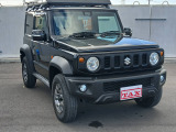 ジムニーシエラ 1.5 JC 4WD LEDヘッド・ライトルーフキャリア