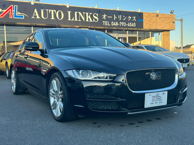 XEMERIDIANサウンド 純正黒革シート