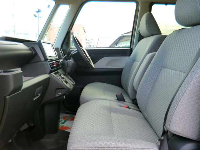 ダイハツ タント X ナビTV バックモニター 両側電動 の中古車詳細