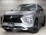【中古車情報】三菱 エクリプスクロス PHEV 2.4 G 4WD 新品社外AW 新品BFGタイヤ の中古車詳細（走行距離：3.1万km、カラー：チタニウムグレーメタリックII、販売地域：神奈川県横浜市旭区善部町）