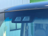 衝突軽減システム搭載車!