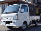日産 NT100クリッパー