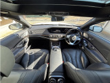 Sクラス S450 エクスクルーシブ AMGライン