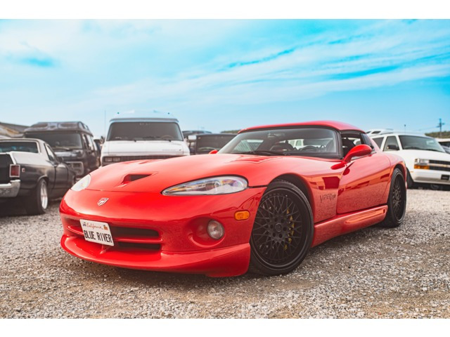 バイパー  RT/10 GEN2