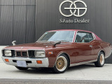 日産 セドリック