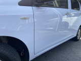 年式相応と比較し、内外装本当に綺麗で程度良いお車です!