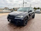 【中古車情報】BMW X5 M   の中古車詳細（走行距離：8万km、カラー：ブラック、販売地域：埼玉県草加市柿木町）