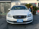 V70 T4 本革シート 純正ナビ バックカメラ