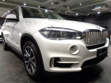 X5 xドライブ 35d xライン 4WD 3.0ディーゼルTWINPOWERターボ