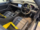 911 カレラ PDK 右H禁煙 992.2 OP346