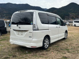 セレナ 2.0 ハイウェイスターG S-HYBRID ☆両側電スラ☆バックカメラ☆ETC☆