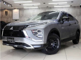 エクリプスクロス PHEV 2.4 G 4WD 新品社外AW 新品BFGタイヤ
