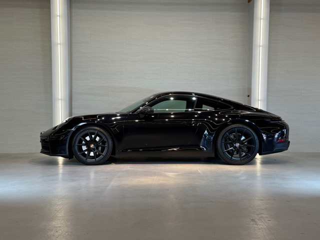 911カレラ PDK右H禁煙 992.2 OP346