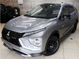 エクリプスクロス PHEV 2.4 G 4WD 新品社外AW 新品BFGタイヤ