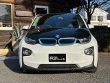 i3  レンジエクステンダー装備車