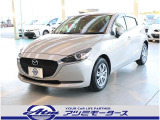 マツダ MAZDA2