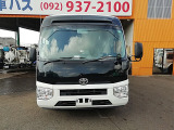 コースター  29人乗り マイクロバス GX AT車