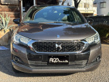 DS4  クロスバックブルーHDi ディーゼルT