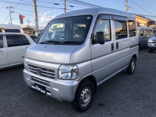 アクティバンSDX 4WDエアコンパワステパワウインドキーレス