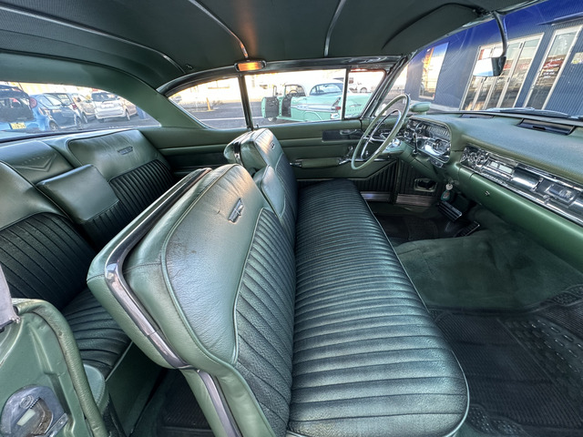 キャデラック エルドラド セビル 最上級グレード 2100台生産車 の中古