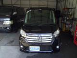 日産 デイズルークス